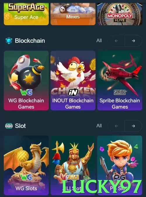 Lucky97 Pakistan - 3